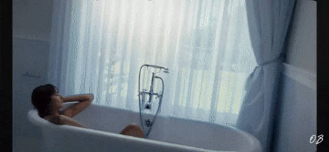 Music Video GIF by Or Barak