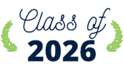 2026 Sticker by triOS College