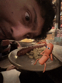 Glizzy GIF by Respective