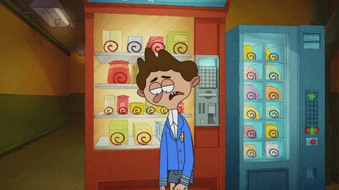 o edificio wayne GIF