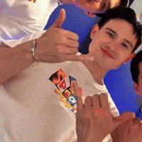 Ralph De Leon GIF