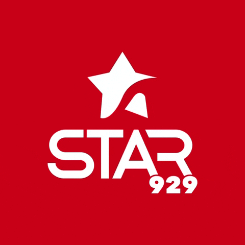 Star929 music star radio starfm GIF