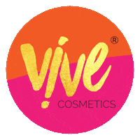 Latina Owned Sticker by Vive Cosmetics