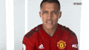 Excited Champions League GIF by BT Sport