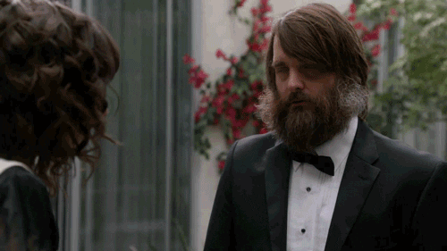 will forte eye roll GIF by The Last Man On Earth