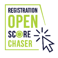 scorechaser shoot score shooting shotgun Sticker