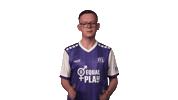 Oh No Football Sticker by Bundesliga