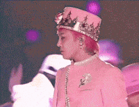 G-Dragon Power GIF