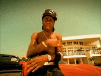 Lil Wayne Bling GIF by Genius