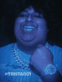 Watch Bling GIF