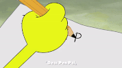 season 9 episode 24 GIF by SpongeBob SquarePants