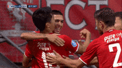 Sport GIF by FOX Sports