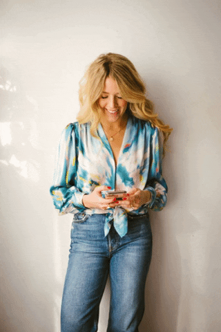 julianne_costigan giphygifmaker fashion style toronto GIF