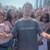 Jamescharles GIF by Respective