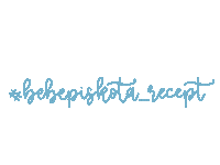 Bebepiskota Sticker