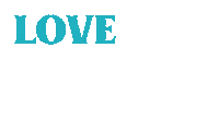 True Love Typography Sticker by soulmateyoga