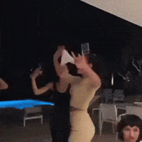 Dua Lipa GIF