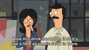 Fox Tv GIF by Bob's Burgers