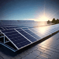 ecoloop solar panels GIF