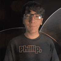 Phillip Phelipe GIF