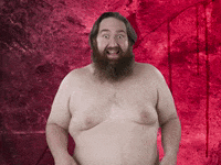 Its Me Leroy Patterson GIF by The Human Tackboard