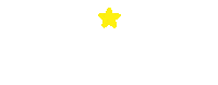 Stars Ena Sticker