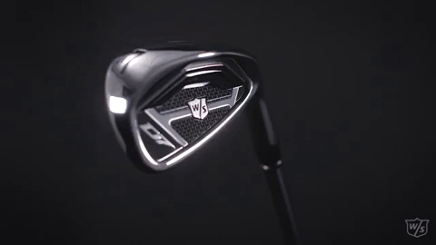 GIF by Wilson Golf