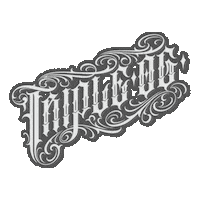 TRIPLEOGTHEBRAND triple og tripleog tripleogthebrand triple go the brand Sticker