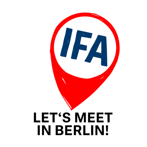 Berlin Sound Sticker by Sennheiser