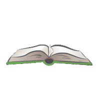 Book Read Sticker by Pennsylvania Farm Bureau