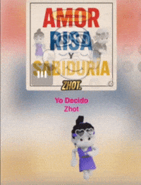 Musica Latina GIF by Zhotcita