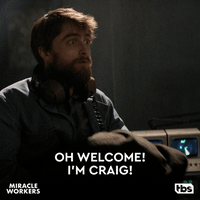 GIF by Miracle Workers