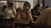 Stressed Test GIF by BBC