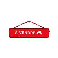 Immobilier Sticker by MeilleursBiens