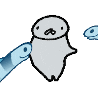 Snake Sticker