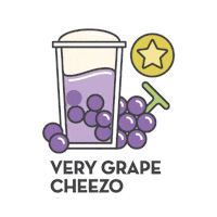 Heyteasingapore Sticker by HEYTEA