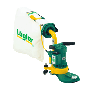 Floorsanding Sticker by KHR Lagler UK