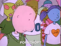 nicksplat doug GIF