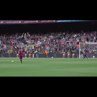 messi GIF by FC Barcelona