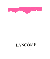 Lancome Sticker by LancomeHappinessActivists