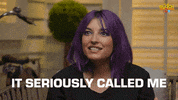 Channel 9 Reaction GIF by The Block
