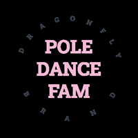 Pole Dance GIF by Dragonflybrand