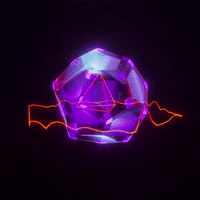 3D Satisfying GIF by IndieRocktopus
