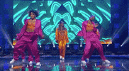Nyre GIF by New Year's Rockin' Eve