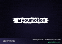 Animation Typography GIF by youmotion.com