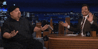 Gabrieliglesias GIF by The Tonight Show Starring Jimmy Fallon