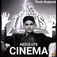 Shubman Gill Gt GIF