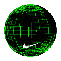 Swoosh Nikerunning Sticker by Nike Hong Kong