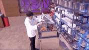 Friends Love GIF by MasterChef España