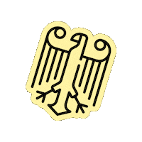 Sticker by Junge Liberale JuLis